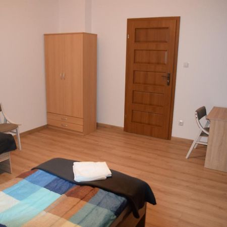 Apartament Sienkiewicza 8 Zamość Εξωτερικό φωτογραφία
