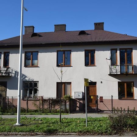 Apartament Sienkiewicza 8 Zamość Εξωτερικό φωτογραφία