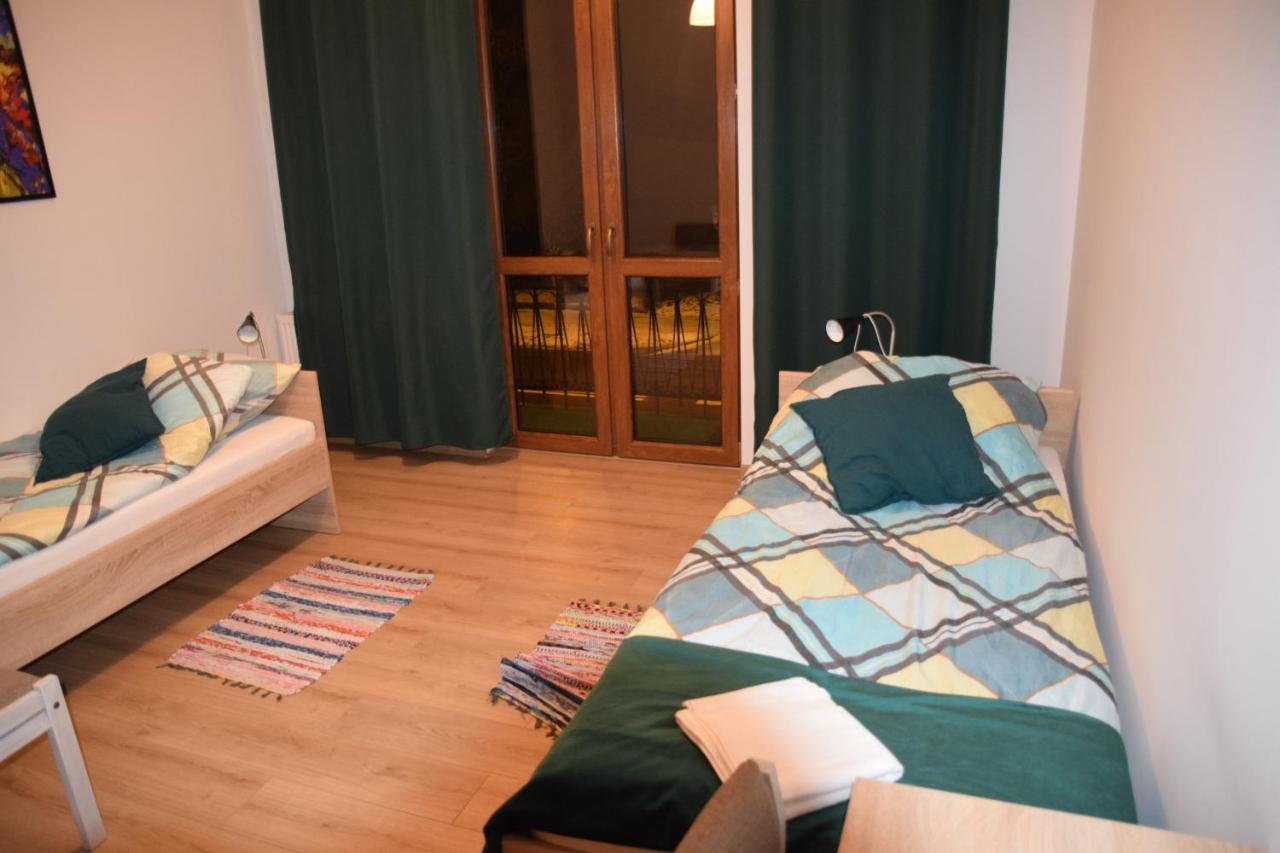 Apartament Sienkiewicza 8 Zamość Εξωτερικό φωτογραφία