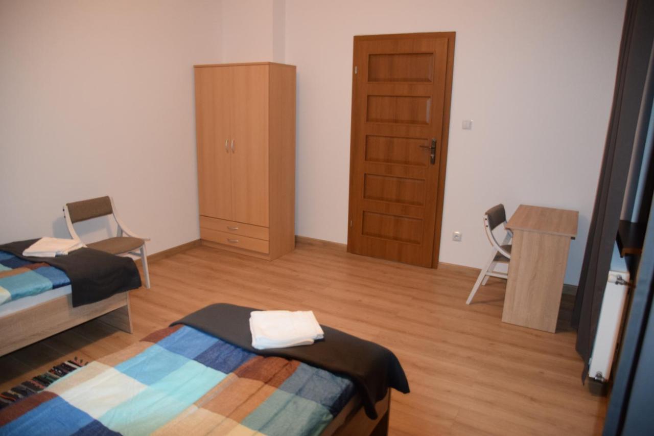 Apartament Sienkiewicza 8 Zamość Εξωτερικό φωτογραφία