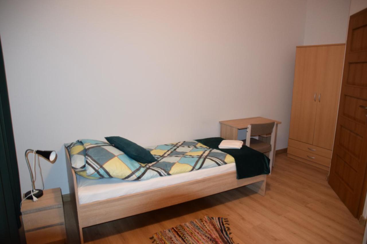 Apartament Sienkiewicza 8 Zamość Εξωτερικό φωτογραφία
