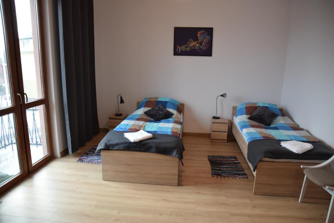 Apartament Sienkiewicza 8 Zamość Εξωτερικό φωτογραφία