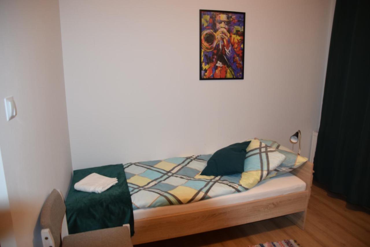 Apartament Sienkiewicza 8 Zamość Εξωτερικό φωτογραφία