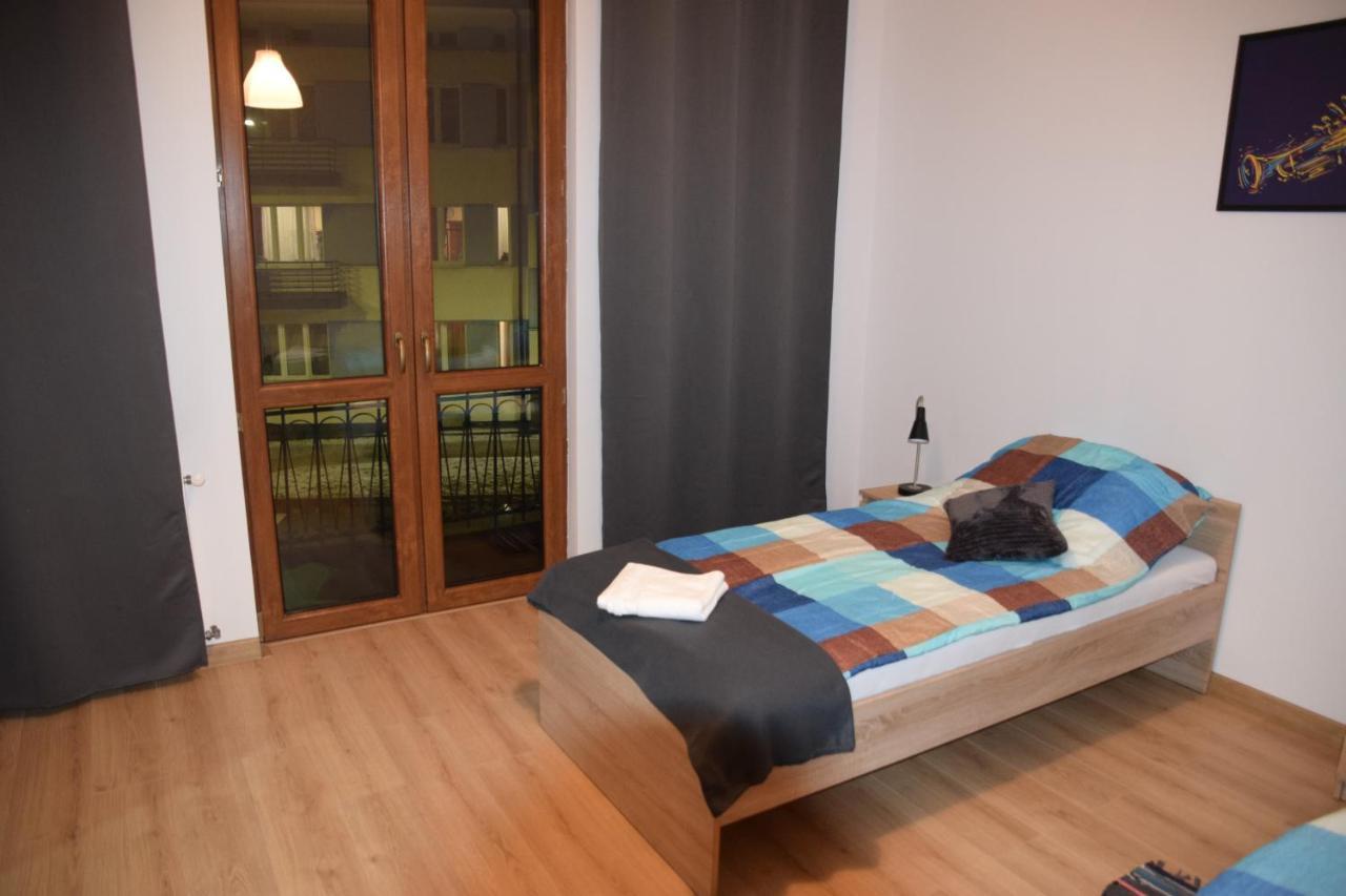 Apartament Sienkiewicza 8 Zamość Εξωτερικό φωτογραφία