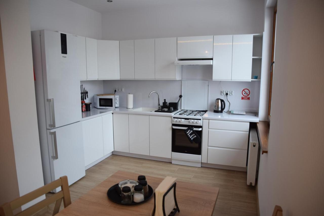 Apartament Sienkiewicza 8 Zamość Εξωτερικό φωτογραφία