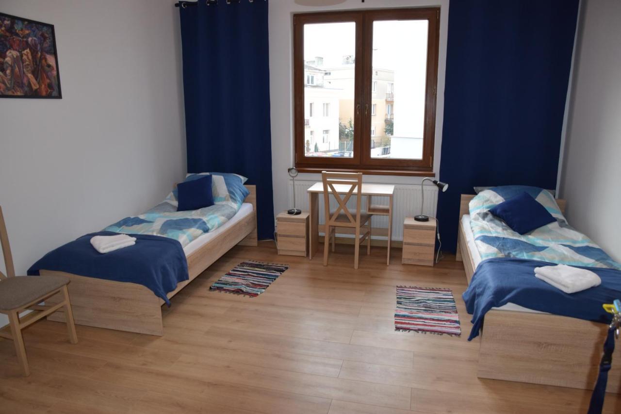 Apartament Sienkiewicza 8 Zamość Εξωτερικό φωτογραφία