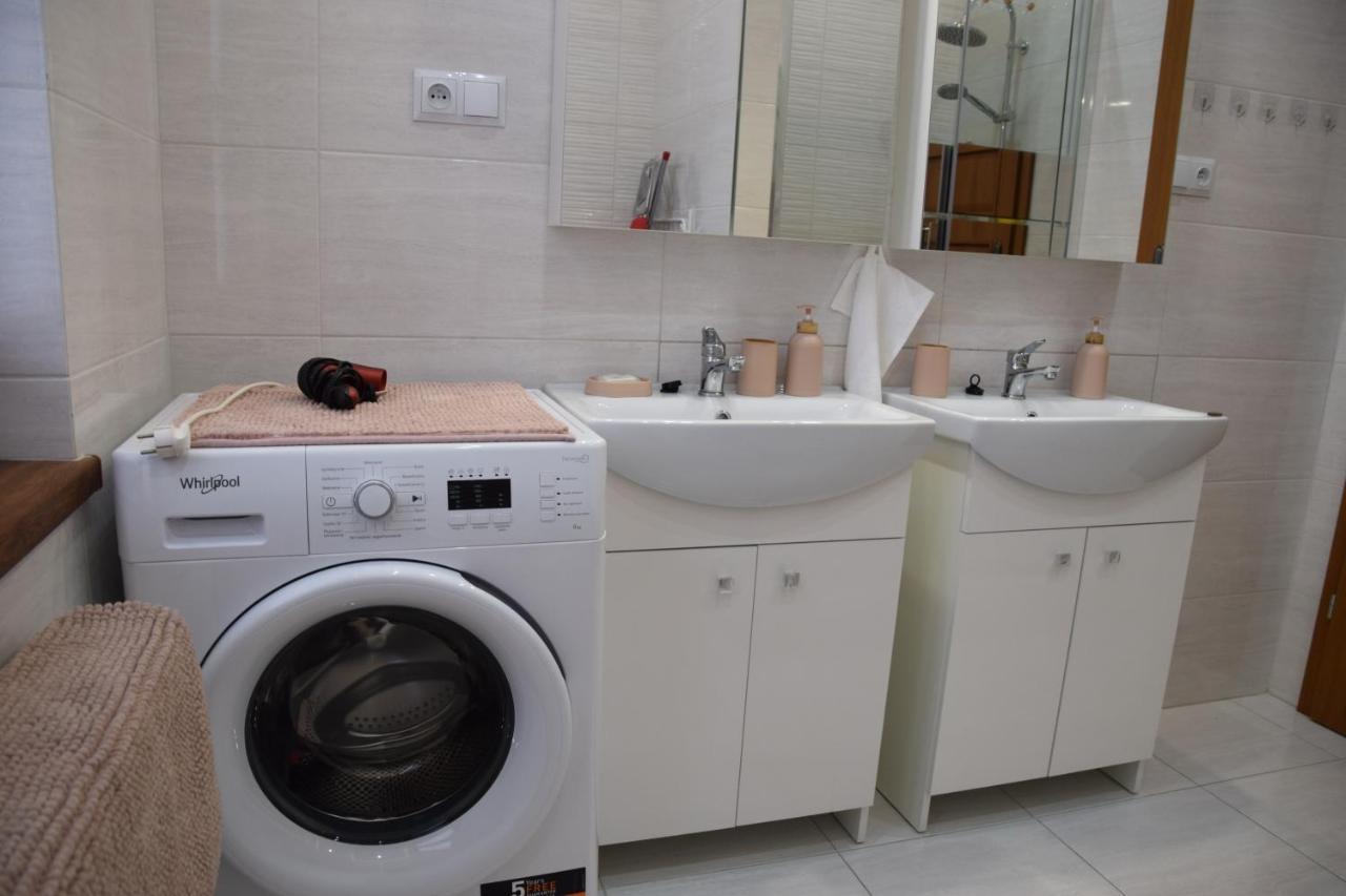 Apartament Sienkiewicza 8 Zamość Εξωτερικό φωτογραφία