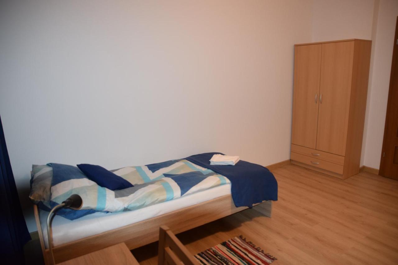 Apartament Sienkiewicza 8 Zamość Εξωτερικό φωτογραφία