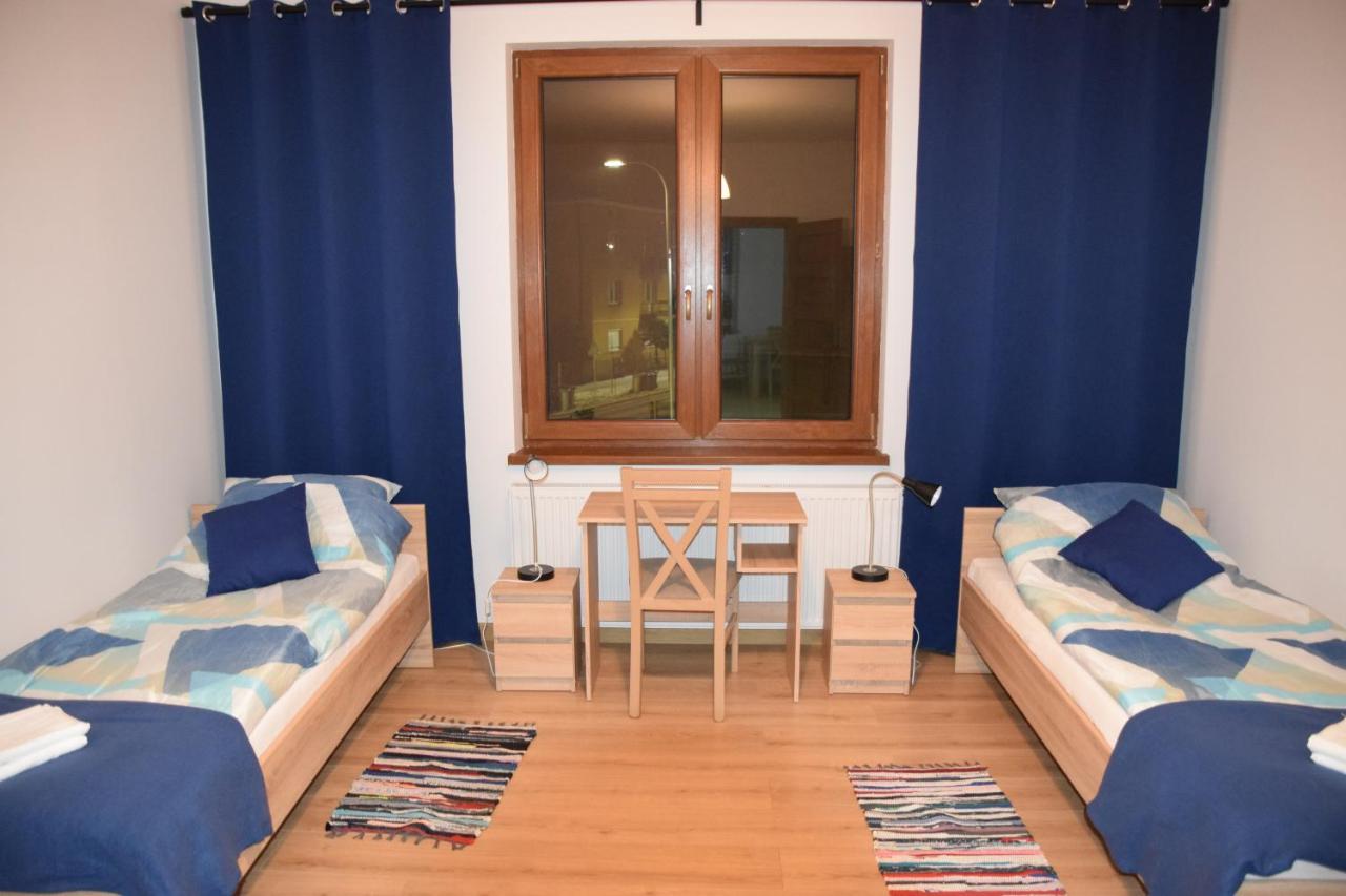 Apartament Sienkiewicza 8 Zamość Εξωτερικό φωτογραφία